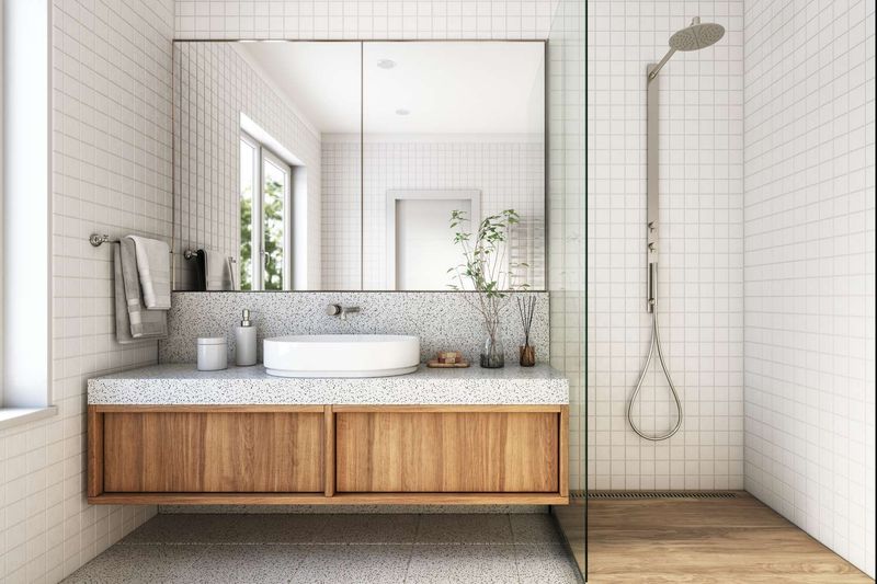 Floating Vanities