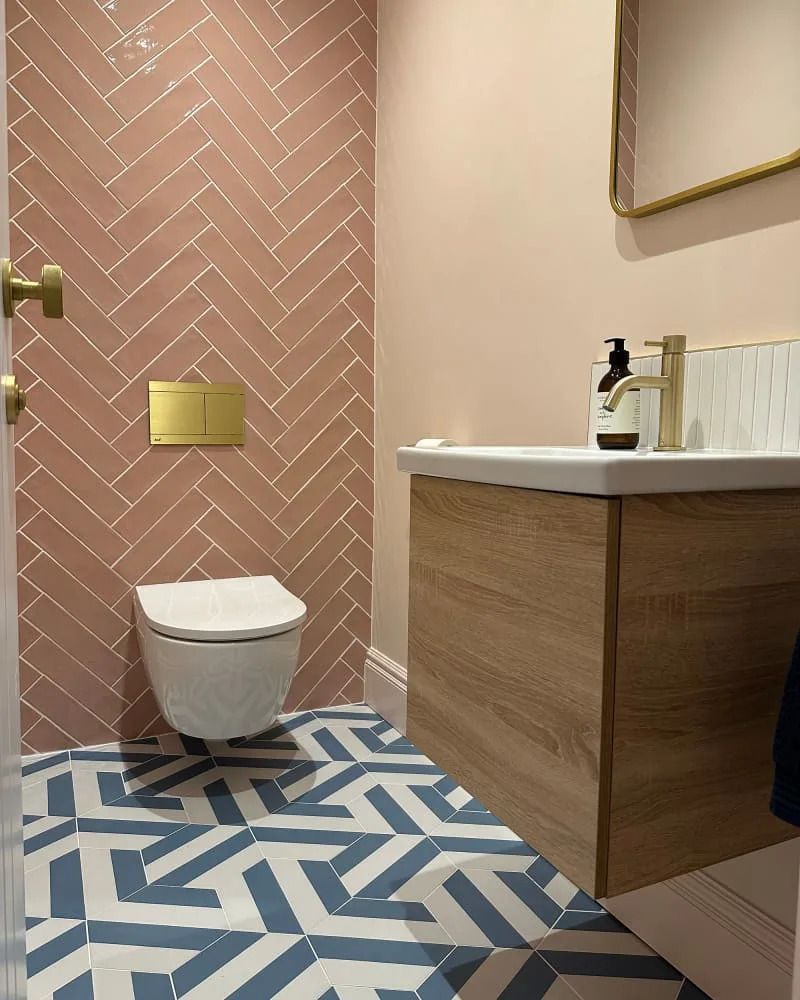 10 Things California Home Builders Quietly Regret Adding - Decor Hint Ornate Tile Patterns