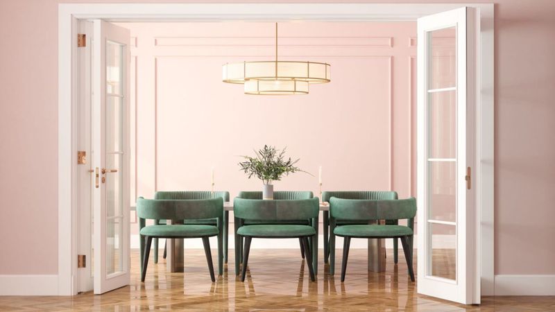 Home Design Trends In Florida People Don't Like - Decor Hint Formal Dining Rooms
