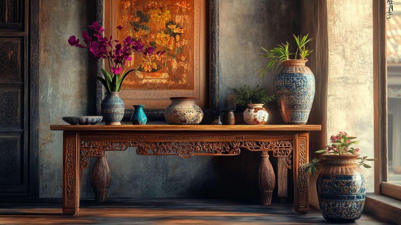 The Antiques Arizona Collectors Say You’ll Wish You Bought Before 2026 Hits - Decor Hint Handcrafted Wooden Furniture