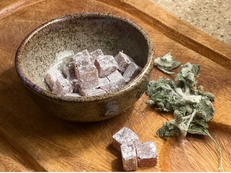 15 Classic Indiana Snacks Only True Locals Still Brag About - Decor Hint Horehound Candy