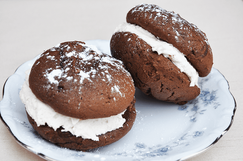 Whoopie Pie