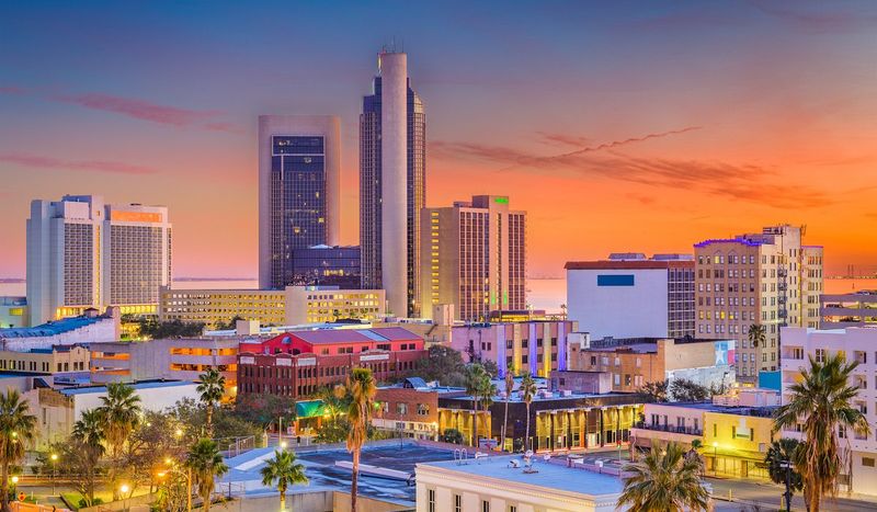 11 Texas Coastal Towns Overrun By Tourists, According To Locals - Decor Hint Corpus Christi