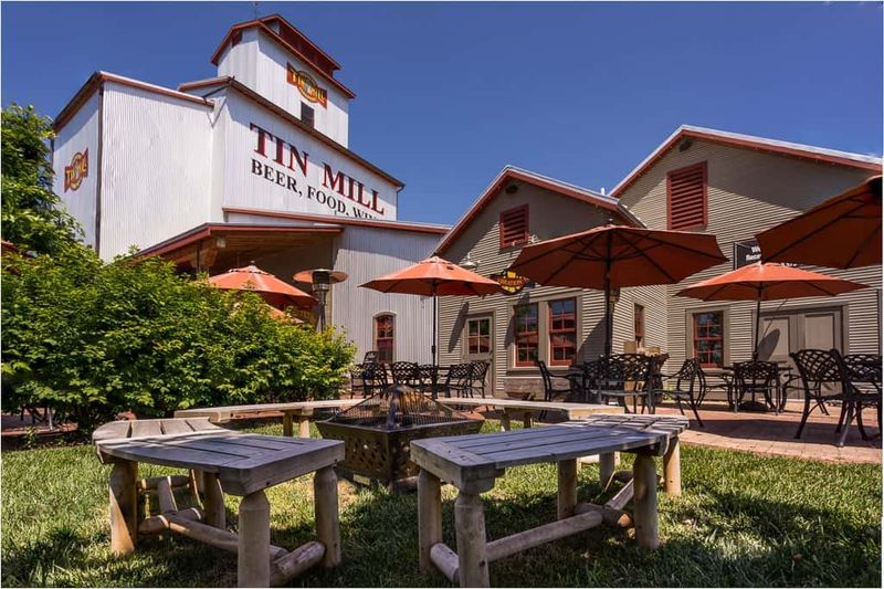 Tin Mill Brewing Company