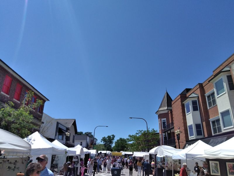 Barrington Art Festival