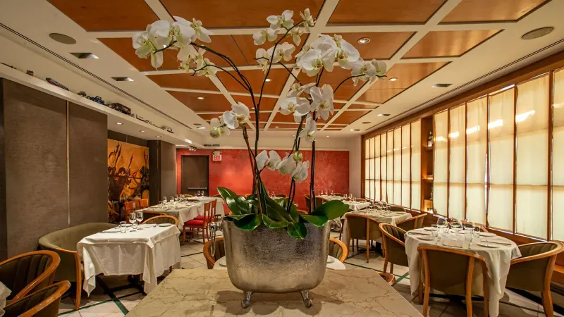 The Best-Kept Italian Restaurant Secrets In New Jersey - Decor Hint Ristorante Da Benito, Union