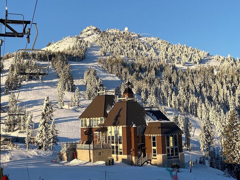 Oregon's Top Winter Holiday Destinations You Can't Miss - Decor Hint Ashland