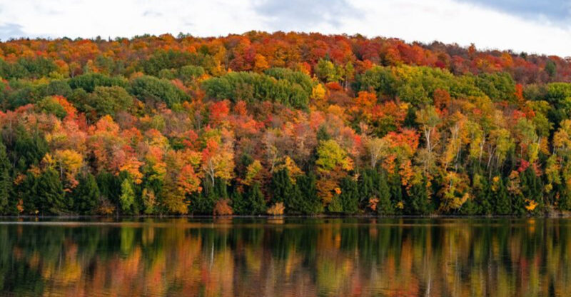 Portland, Maine Might Be The Best Coastal Base For Hikers In New England