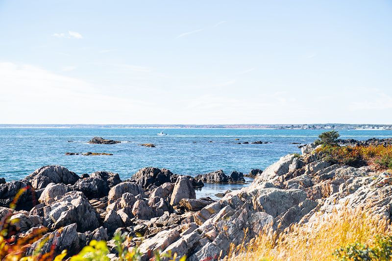20 U.S. Destinations That Are Even Better In The Off-Season, Spanning Maine And Florida - Decor Hint Kennebunkport, Maine