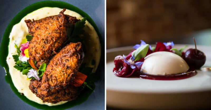 Portland Restaurants Just Earned A Spot On Eater’s List Of America’s Game Changers