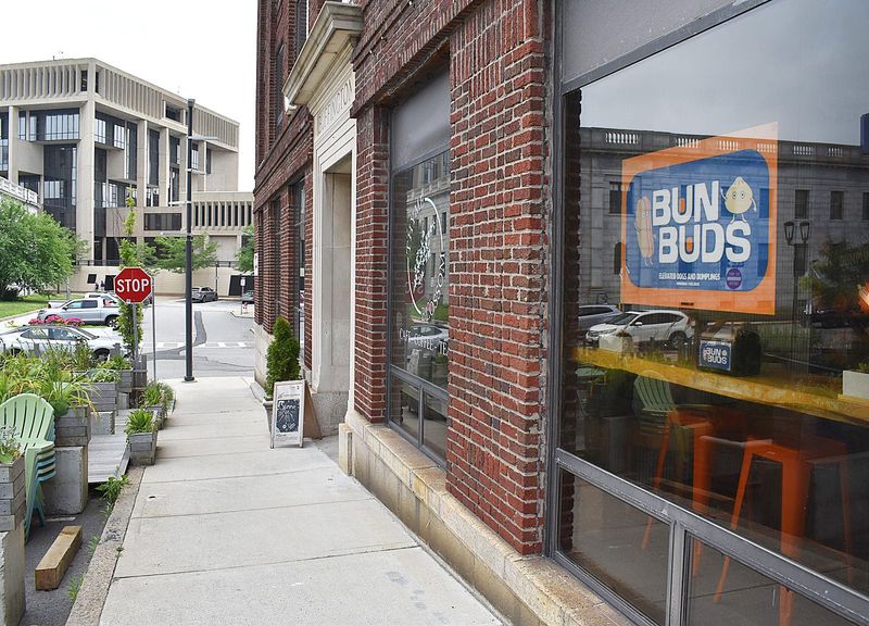 Fall River, Massachusetts Eats Up The Season With Spooky Pizza Parties, Paint Nights And More - Decor Hint Bun Buds Bids Farewell To Downtown Fall River