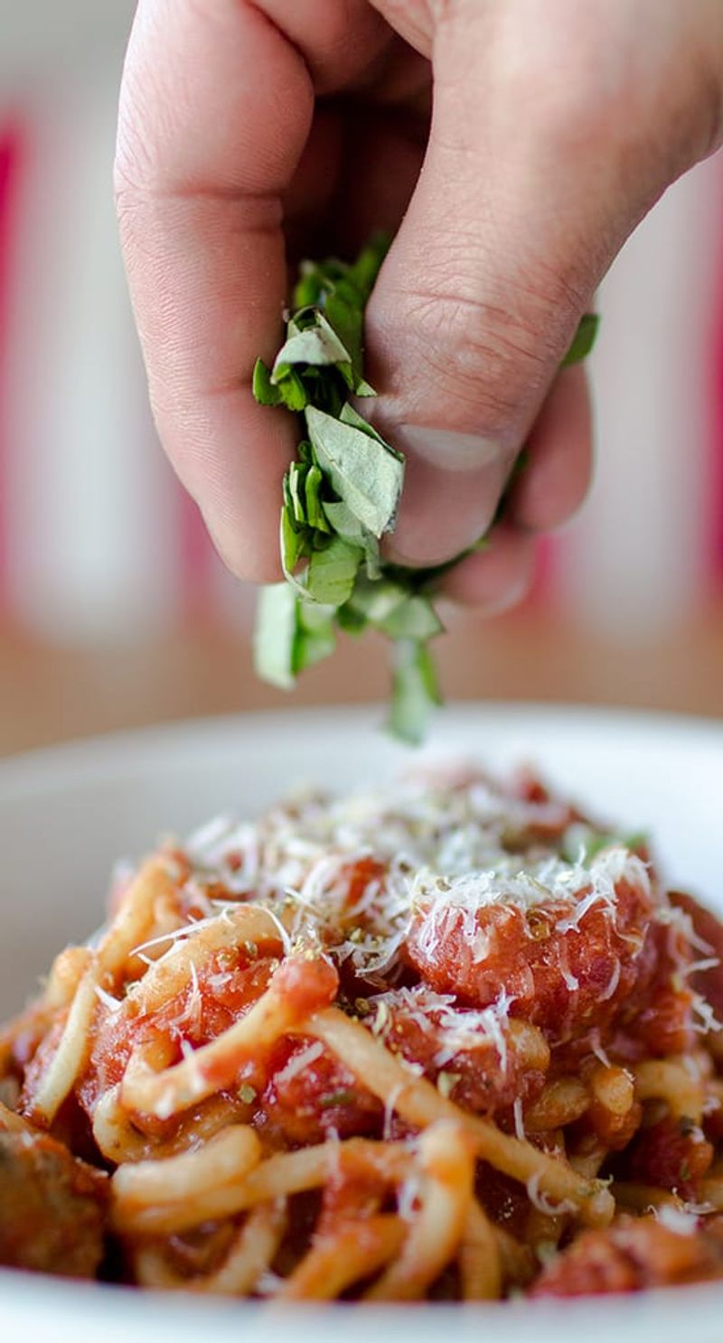 North Italia, Handmade Pasta Heaven