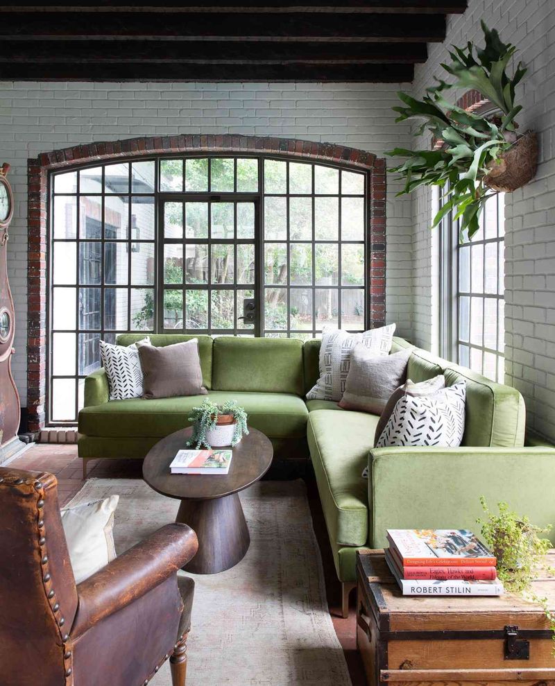 Sage Green