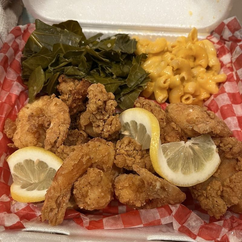 12 Must Try New Mexico Soul Food Buffets That Feel Like Sunday Dinner - Decor Hint Homestyle Soul Spread in Gallup