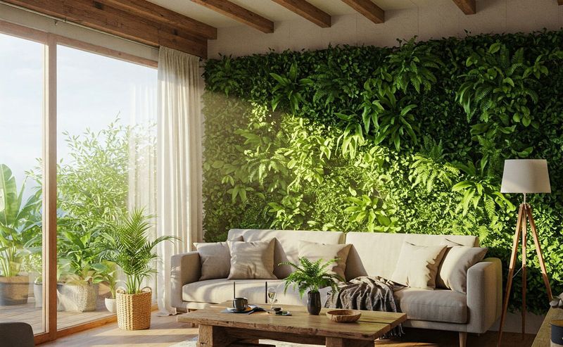 Wellness / Biophilic Designed Homes