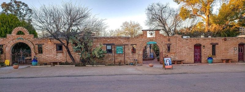 Tubac