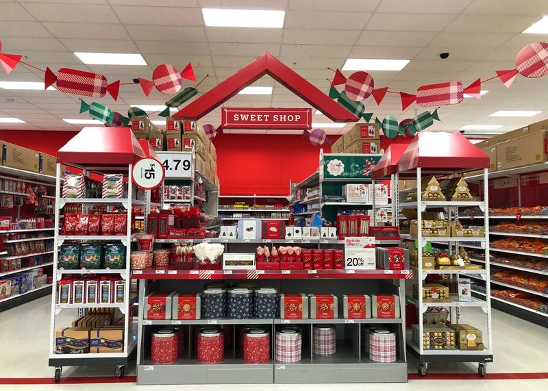 Seasonal Sales That Benefit Fixed Incomes