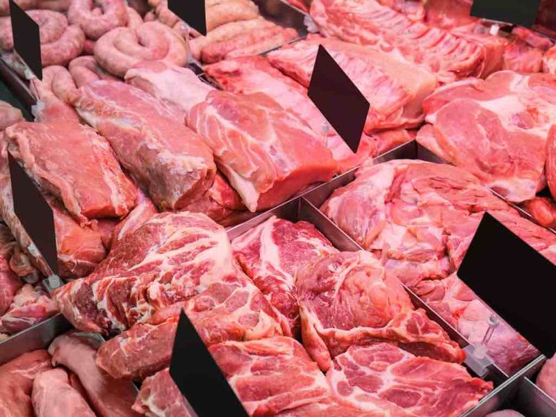 Meat Prices Are Rising In Alaska - Here's How To Get More From Every Cut - Decor Hint Bulk Buys And Local Farms