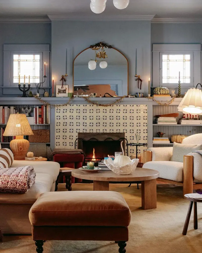 These 11 Louisiana Vintage Finds Are Selling Like Crazy - Decor Hint Antique Mantel Mirrors