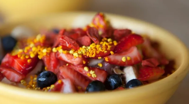 14 LA Smoothie Spots That Prove Great Flavor Doesn't Have To Break The Bank - Decor Hint Backyard Bowls