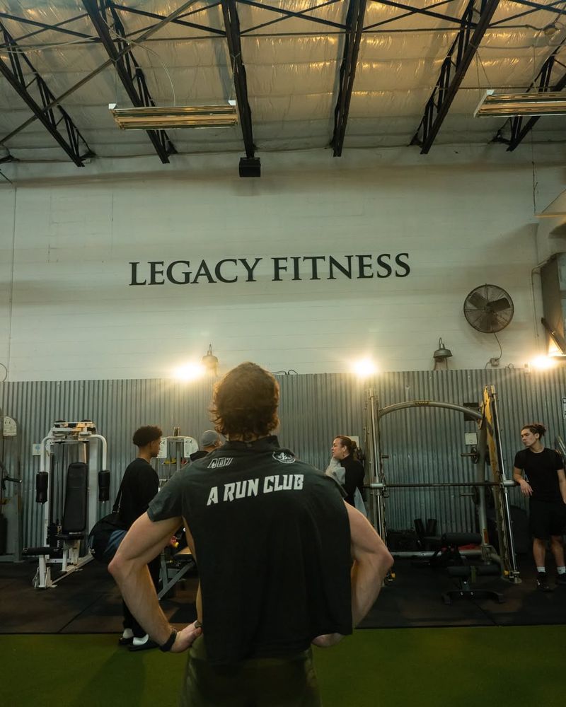 Your Fitness Guide: Best Gyms And Training Studios In Winter Park, FL - Decor Hint Legacy Fitness