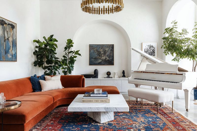 Timeless New York Design Styles Returning To The Spotlight - Decor Hint Eclectic Vintage Mixing