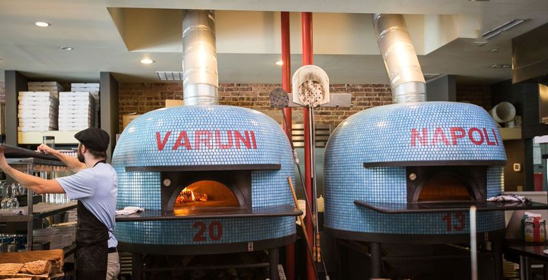 Top Italian Restaurants To Try In Atlanta - Decor Hint Varuni Napoli