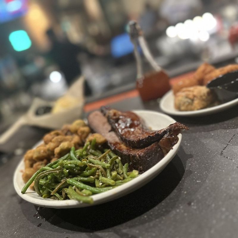 13 Places In North Carolina To Try The Sweet Potato Pudding That Defines Southern Comfort - Decor Hint Homegrown Restaurant in Raleigh
