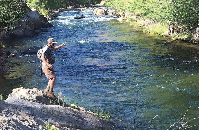 13 California Lakes Tucked Inside Sequoia National Forest Perfect For Fishing And Camping - Decor Hint Kern River Headwaters