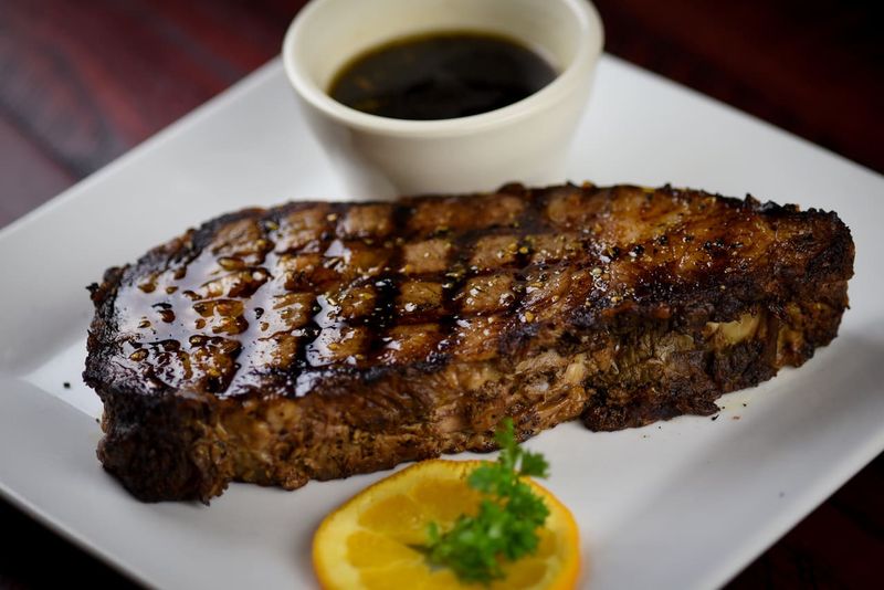 20 Legendary Maryland Eateries You Need To Experience - Decor Hint Timbuktu Restaurant, Hanover