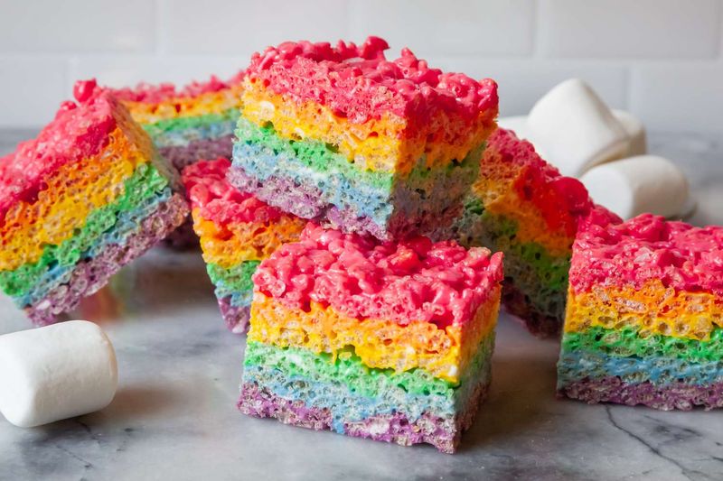 California Schools Prepare For A Ban On Ultraprocessed Foods - Decor Hint Candy And Premade Dessert Bars Heavy In Dyes/Emulsifiers