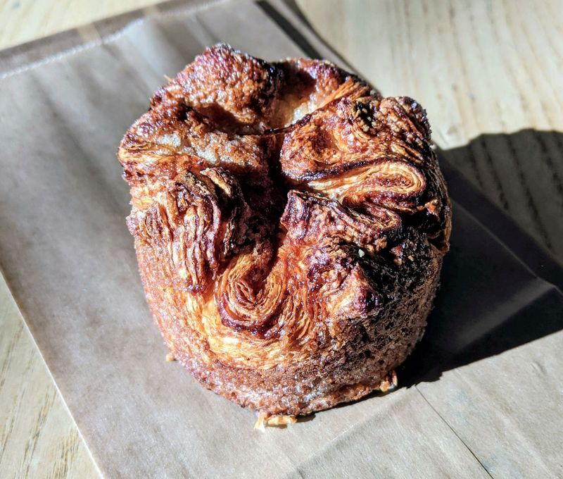Manresa Bread - Los Gatos' Artisanal Wonder