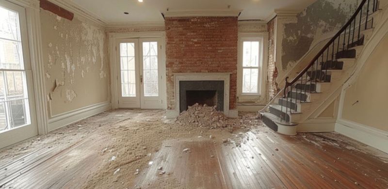 11 Michigan Property Types Likely Headed For Price Cuts By 2026 - Decor Hint Fixer-Uppers in Competitive Neighborhoods