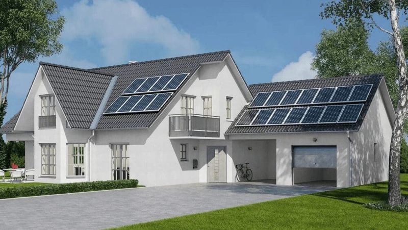 15 New Mexico Home Styles That Could Be Risky Bets For Value By 2026 - Decor Hint Solar Homes with Leased Panel Agreements