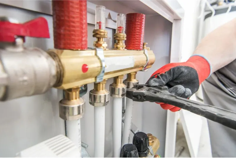 Maintenance And Longevity