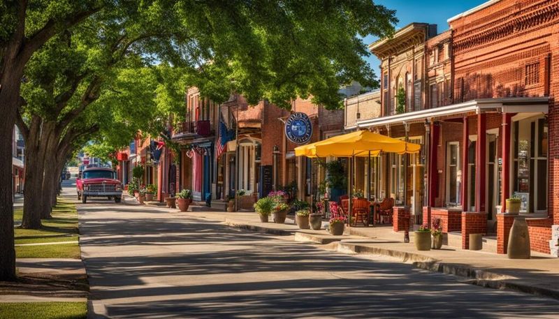 Celina: The Charming Future Of North Texas Growth