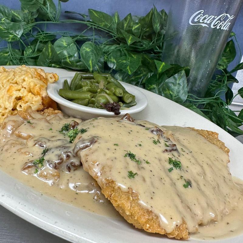 Hot Southern Classics That Satisfy