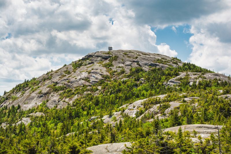 New Hampshire's Overlooked State Park Hides Epic Trails And Unforgettable Mountain Views - Decor Hint How Cardigan Compares To New Hampshire's Famous Peaks