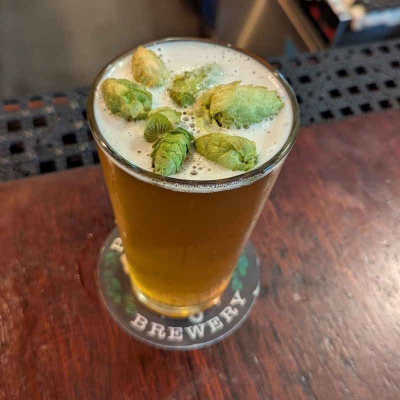 Big Time Brewery