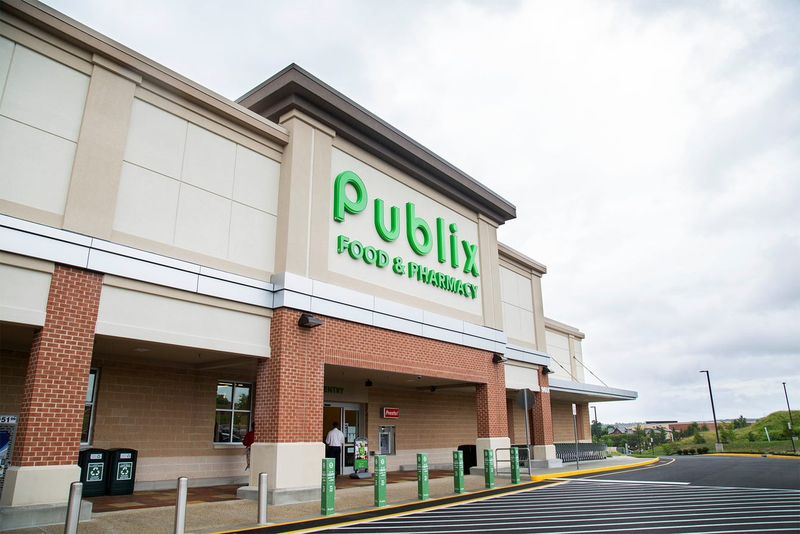Community Connection Programs in Georgia Stores