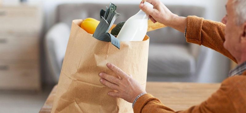 Georgia's Senior Population and Shopping Needs