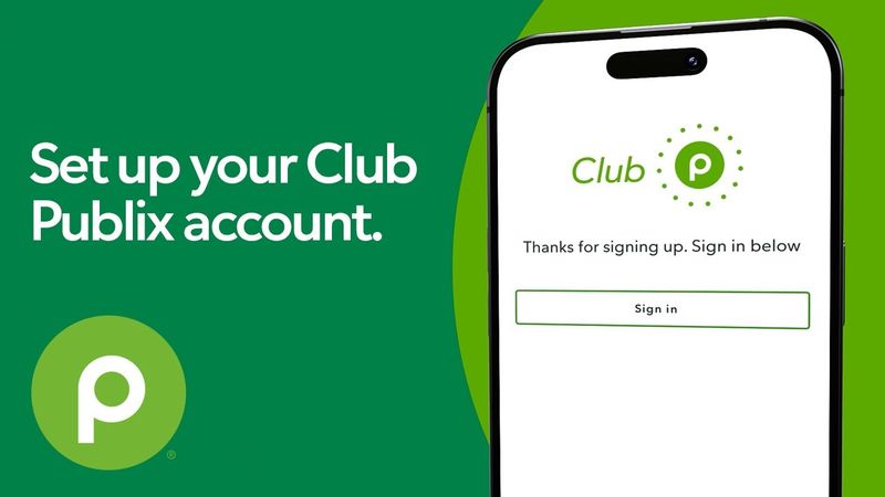 Shopping At Publix? Seniors Save In North Carolina And 4 Other States - Decor Hint How To Stay Updated On Publix Senior Discounts And Deals