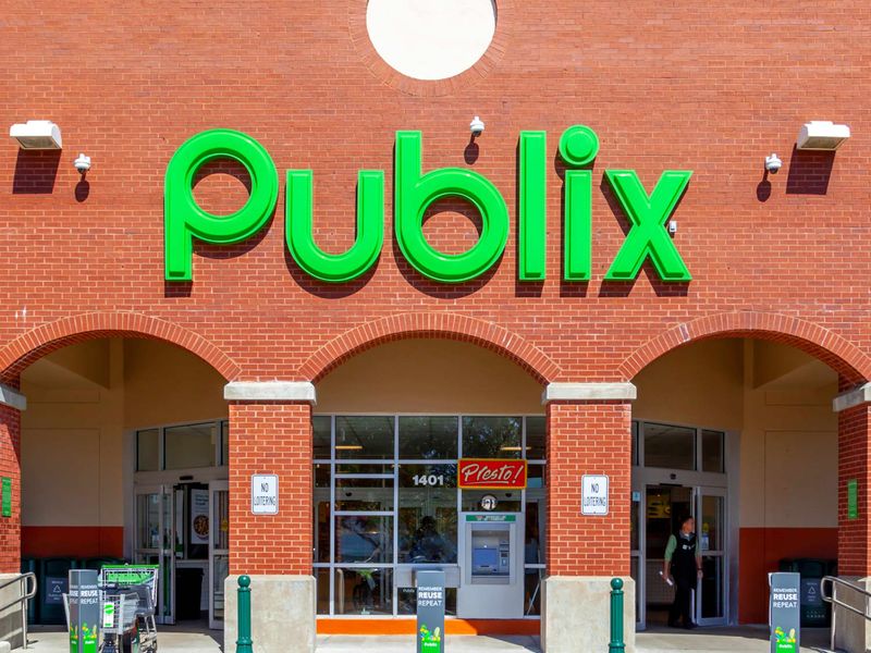 Publix Shoppers In South Carolina: Here's How Seniors Can Save Big - Decor Hint Senior Discount Program Overview