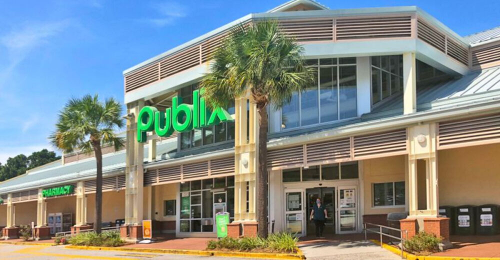 Publix Shoppers In South Carolina Heres How Seniors Can Save Big - Decor Hint