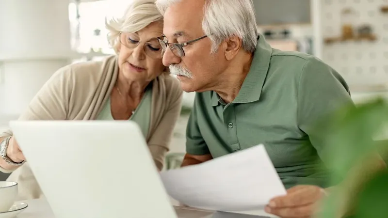 Georgia Tax Exemptions That Help Seniors