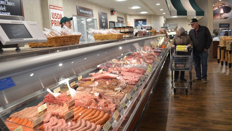 The Fresh Market, Statewide