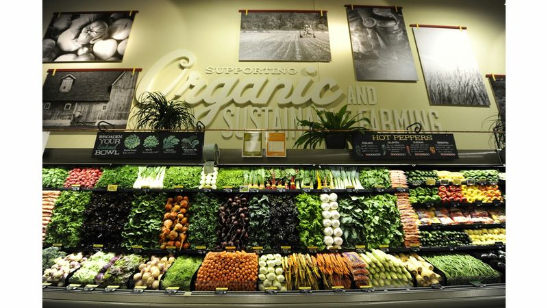 Florida's Best Grocery Stores For Fresh Fruit And Seasonal Picks - Decor Hint Whole Foods Market