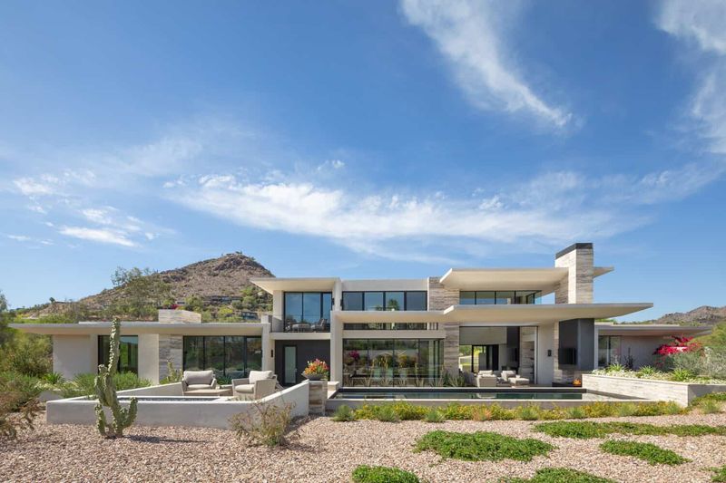 Contemporary Elegance