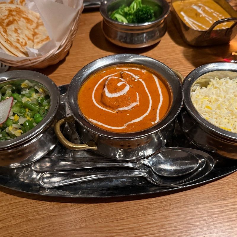 Rasa Indian Cuisine, West Palm Beach
