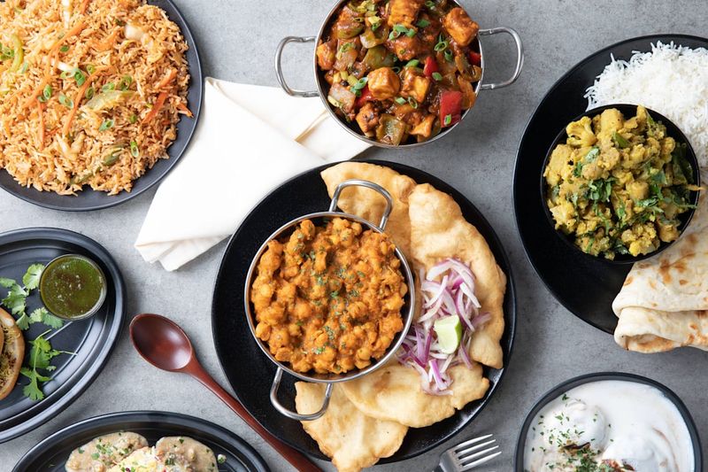 11 Ohio Restaurants Locals Swear Are Hidden Gems Worth Finding - Decor Hint Annapurna Indian Restaurant – Parma